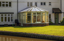 Palehouse Common conservatory leads