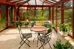 Palehouse Common conservatory quotes