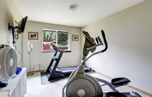 Palehouse Common home gym construction leads