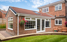 Palehouse Common house extension leads